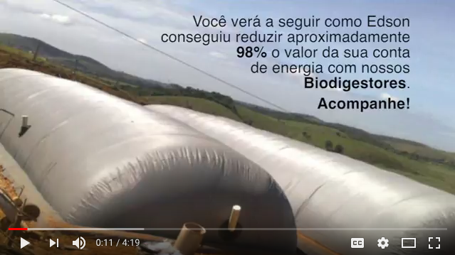 clique para ver o video biodigestor caso do Edson